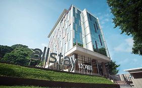 Allstay Hotel Semarang